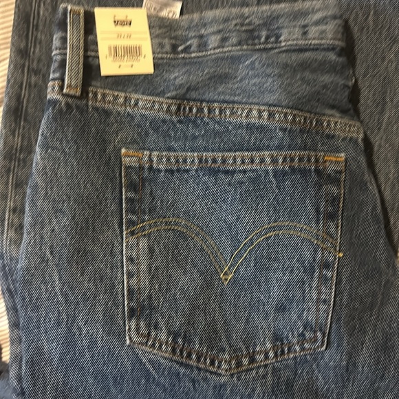 Levi 501 women’s jeans original - Picture 2 of 6